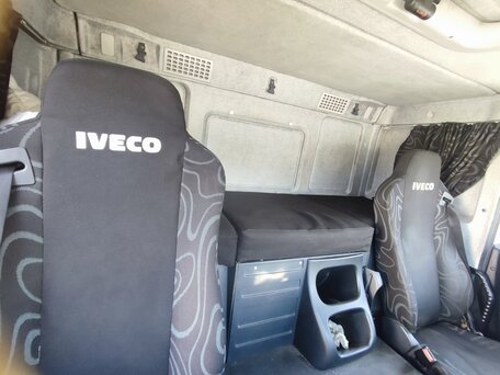 2014 Iveco Stralis, белый, 2600000 рублей, вид 2