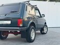 2012 Lada (ВАЗ) 2121 (4x4) I Рестайлинг, зелёный, 495000 рублей - вид 10