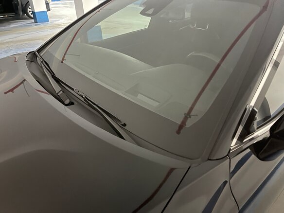 2020 Toyota Camry VIII (XV70), чёрный, 2730000 рублей - вид 6