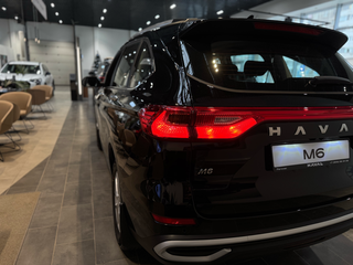 2026 Haval M6 II, чёрный, 2078010 рублей, вид 5