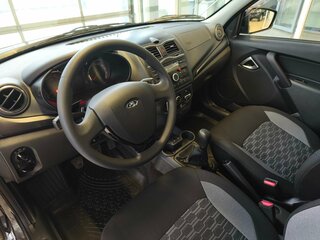 2026 Lada (ВАЗ) Granta Cross I Рестайлинг, коричневый, 1225000 рублей, вид 2