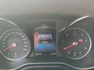 2023 Mercedes-Benz V-Класс Long 300 d длинный III (W447) Рестайлинг, чёрный, 8500000 рублей, вид 5