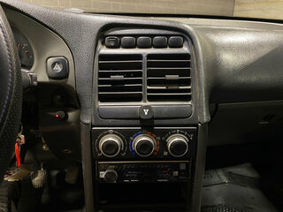 2007 Lada (ВАЗ) 2112, серебристый, 130000 рублей, вид 4