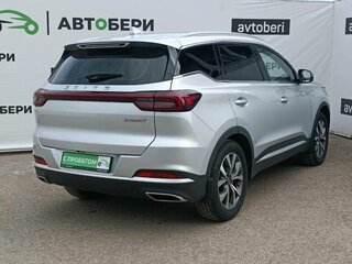 2024 Xcite X-Cross 7, серый, 1631700 рублей, вид 5
