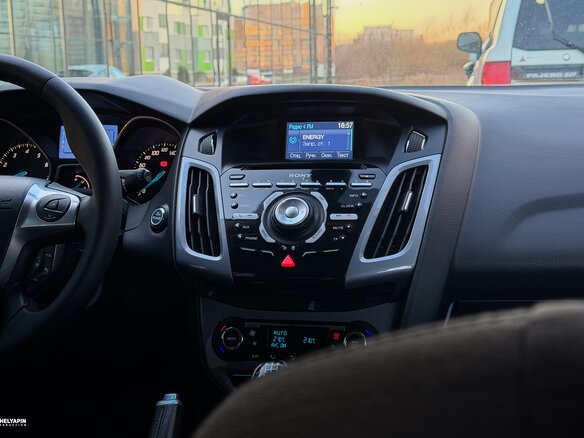 2012 Ford Focus III, белый, 900000 рублей - вид 23