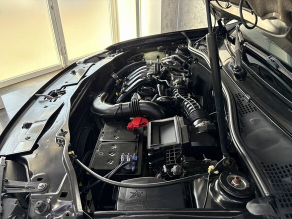 2016 Renault Duster I Рестайлинг, чёрный, 1055000 рублей - вид 30