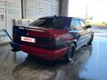 1995 BMW 5 серии 520i III (E34), синий, 280000 рублей - вид 4
