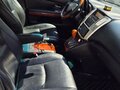 2008 Lexus RX 350 II Рестайлинг, белый, 1800000 рублей - вид 4