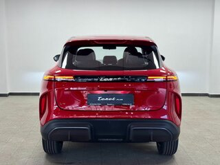 2026 Tenet Plus L4, красный, 2540000 рублей, вид 5