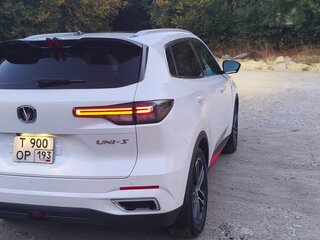 2024 Changan UNI-S I, белый, 2200000 рублей, вид 5