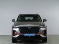 2024 Changan CS35 Plus I Рестайлинг, серый, 1879000 рублей - вид 1