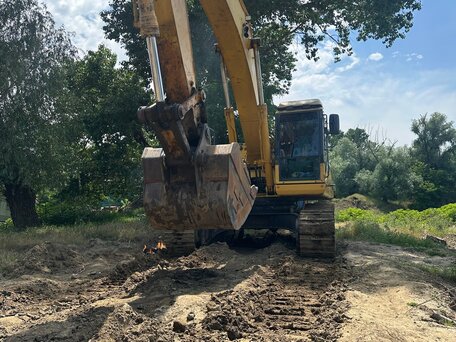 2008 Komatsu PC300, 5500000 рублей, вид 2