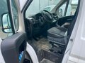 2021 Peugeot Boxer, белый, 2250000 рублей - вид 7