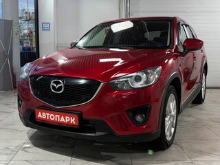 2013 Mazda CX-5 I, красный, 1549000 рублей, вид 2