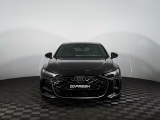 2026 Audi A5 L Sportback III (B10), чёрный, 6350000 рублей, вид 3