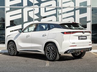 2025 Changan UNI-Z, белый, 2999000 рублей, вид 2
