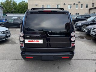 2011 Land Rover Discovery IV, коричневый, 1650000 рублей, вид 4