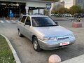 2010 Lada (ВАЗ) 2111 Богдан, серебристый, 140000 рублей - вид 2