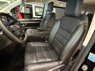 2026 Citroen SpaceTourer XL I Рестайлинг, чёрный, 5590000 рублей, вид 3
