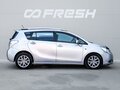 2011 Toyota Verso I, серебристый - вид 4
