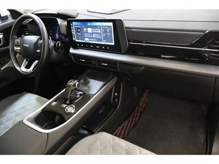 2024 Haval H3 I, белый, 2486000 рублей, вид 5