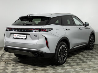 2023 Exeed RX, серый, 2499700 рублей, вид 5