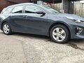 2019 Kia Ceed III, серый, 1530000 рублей - вид 7