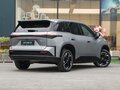 2026 Toyota bZ3X 58.3 kWh, серебристый, 3013000 рублей - вид 5