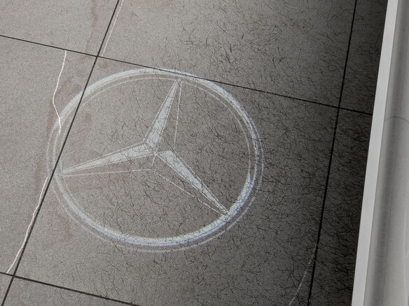 2024 Mercedes-Benz CLE 200, белый, 6750000 рублей - вид 29