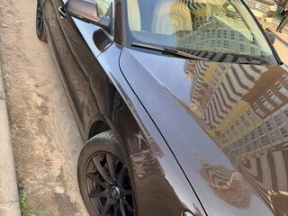 2012 Audi A5 I (8T) Рестайлинг, коричневый, 1650000 рублей, вид 4