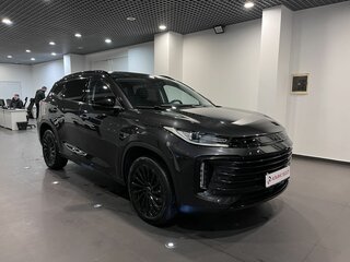 2022 Exeed TXL I Рестайлинг, серый, 2240000 рублей, вид 1