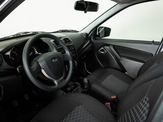 2025 Lada (ВАЗ) Granta I Рестайлинг, белый, 978000 рублей, вид 5