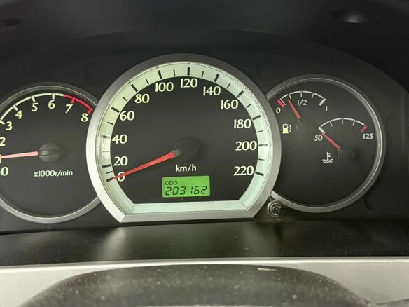 2011 Chevrolet Lacetti I, серебристый, 475000 рублей - вид 14