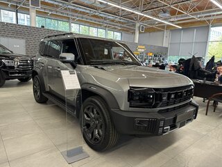 2026 Jetour T2, серый, 4449000 рублей, вид 3