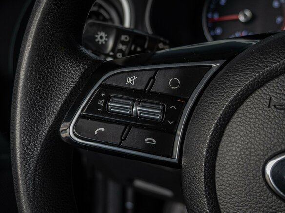 2019 Kia Cerato IV, серый, 1790000 рублей - вид 14