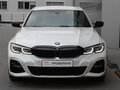 2020 BMW 3 серии 320i xDrive VII (G2x), белый, 3698000 рублей - вид 1