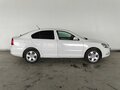 2012 Skoda Octavia II (A5) Рестайлинг, белый - вид 7
