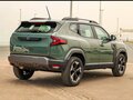 2026 Renault Duster III, серый, 2650000 рублей - вид 11