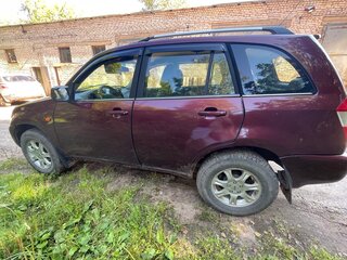 2011 Vortex Tingo I, красный, 150000 рублей, вид 5