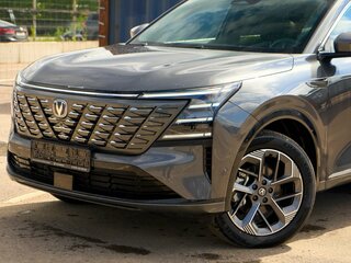 2025 Changan CS75 Plus IV, серый, 4207411 рублей, вид 3
