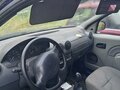 2008 Renault Logan I, синий, 450000 рублей - вид 3