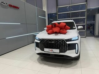 2026 Tenet T4L, белый, 2329000 рублей, вид 4
