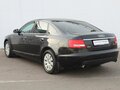 2007 Audi A6 III (C6), чёрный, 590000 рублей - вид 6