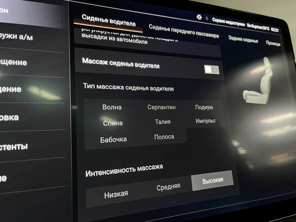 2024 Tank 500 I, чёрный, 6499000 рублей - вид 12