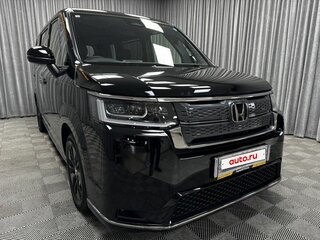 2026 Honda Stepwgn Spada VI, чёрный, 3700000 рублей, вид 3
