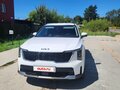 2024 Kia Sorento IV Рестайлинг, белый, 5190000 рублей - вид 1