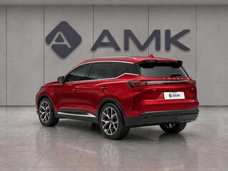 2026 Tenet T7, красный, 2990000 рублей, вид 4