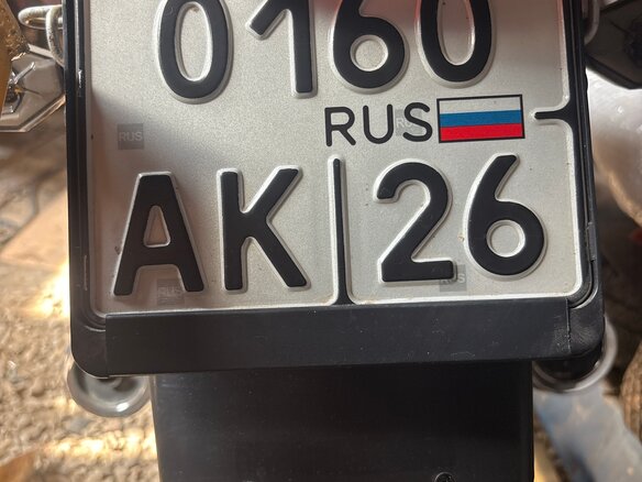 1996 Yamaha TDM850, жёлтый, 310000 рублей - вид 11