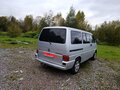 2001 Volkswagen Multivan T4, серебристый, 900000 рублей - вид 2