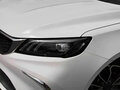 2021 Geely Binrui I Рестайлинг, белый, 965000 рублей - вид 11